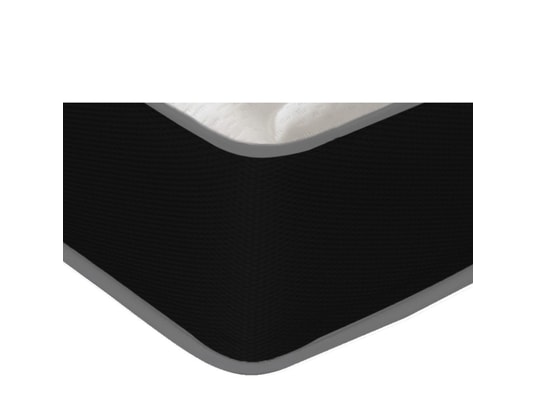 DAGOSTINO HOME - Matelas 140x190 hr ferme | h18 été-hiver