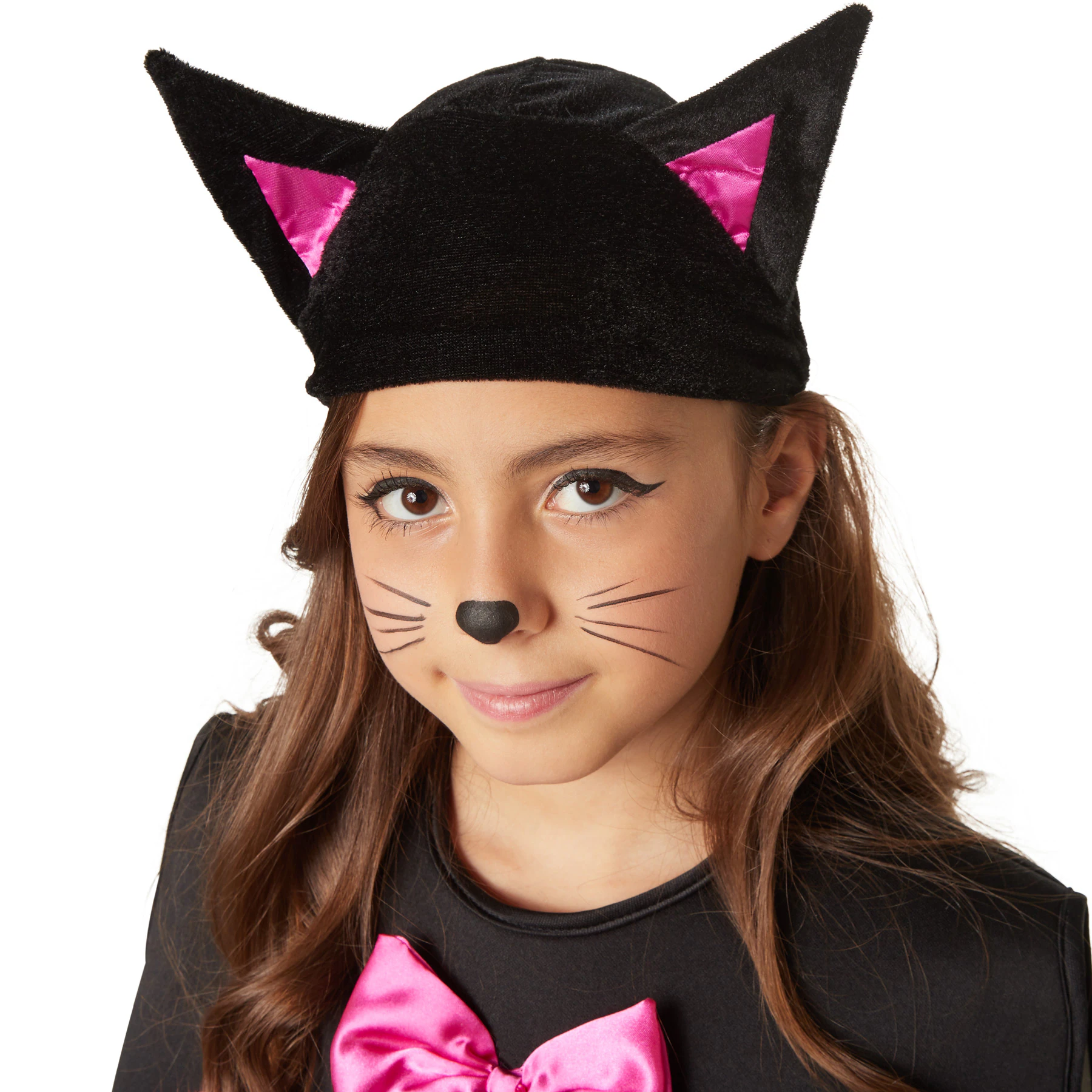tectake® Kinderkostüm Cartoon Katze