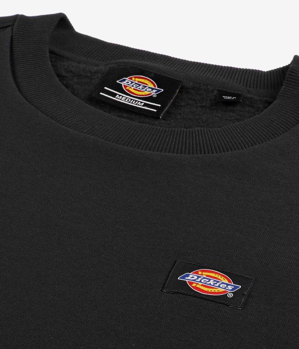 Dickies Oakport Sweatshirt (black)