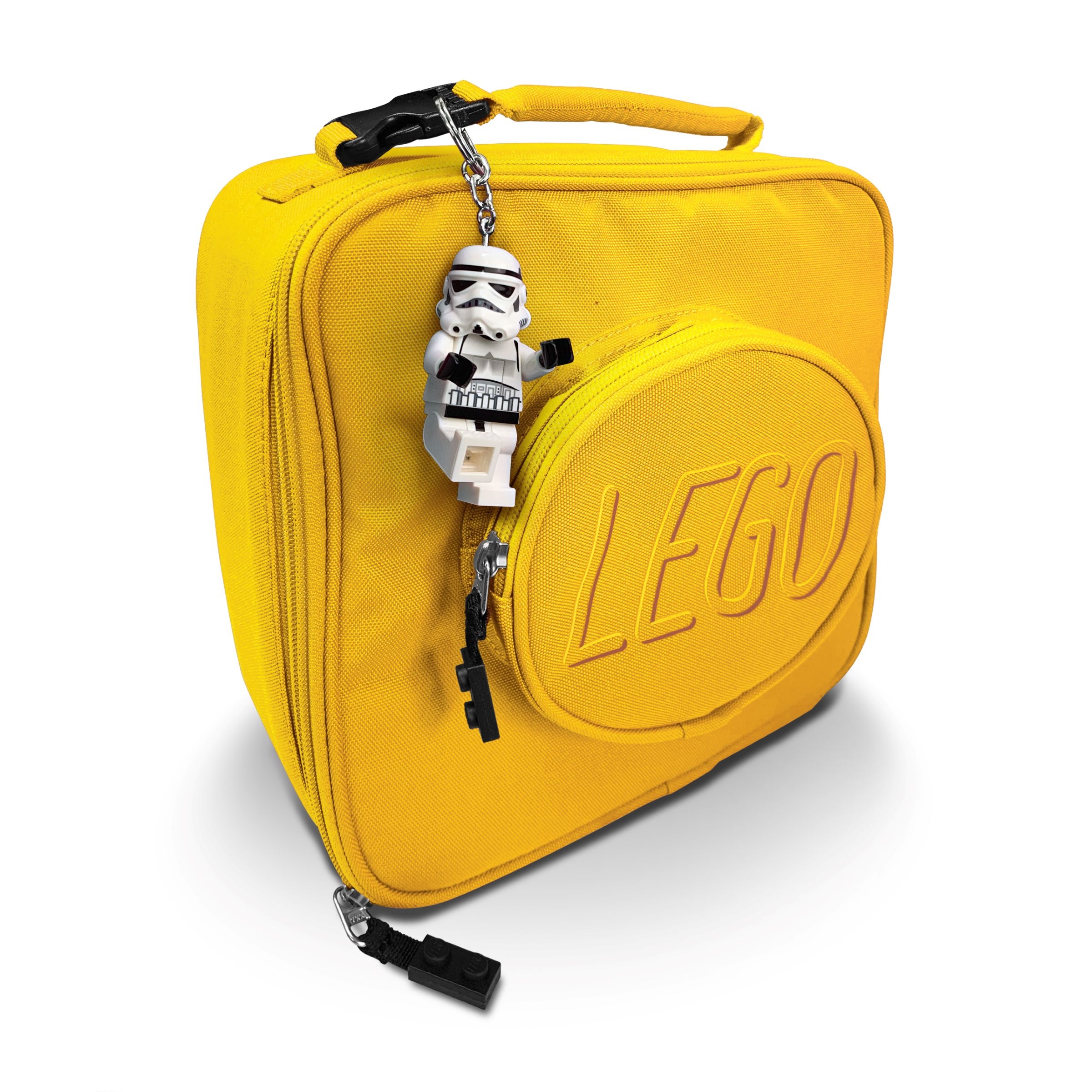 Chaveiro Stormtrooper™ com luzes 5007291