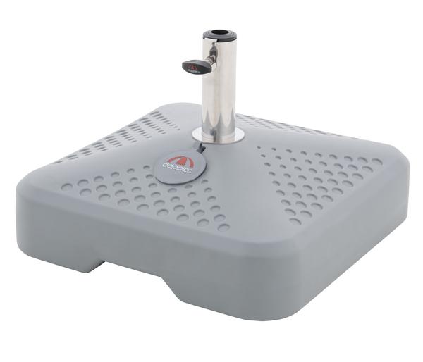 Doppler Schirmständer Active, ca. 20-40 kg