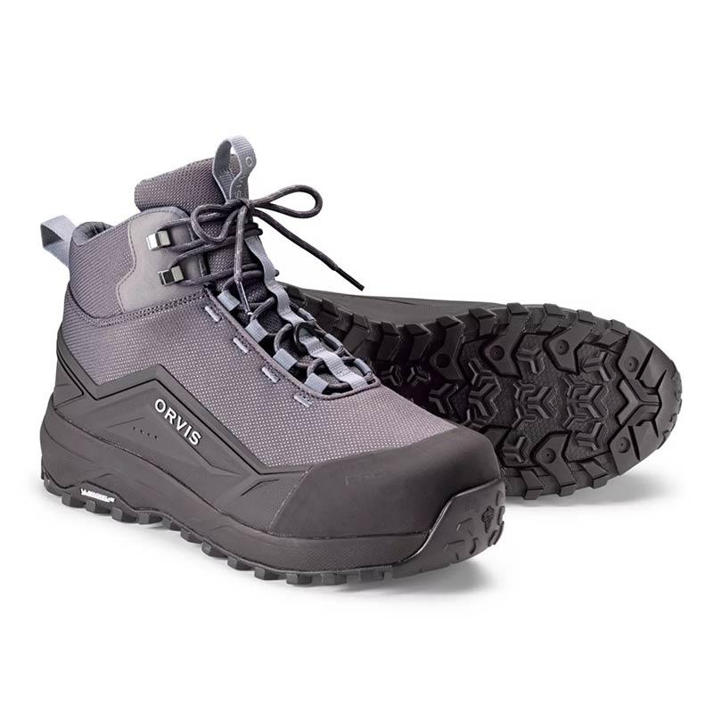 Chaussures De Wading Orvis Pro Lt Wading Boot - Rubber