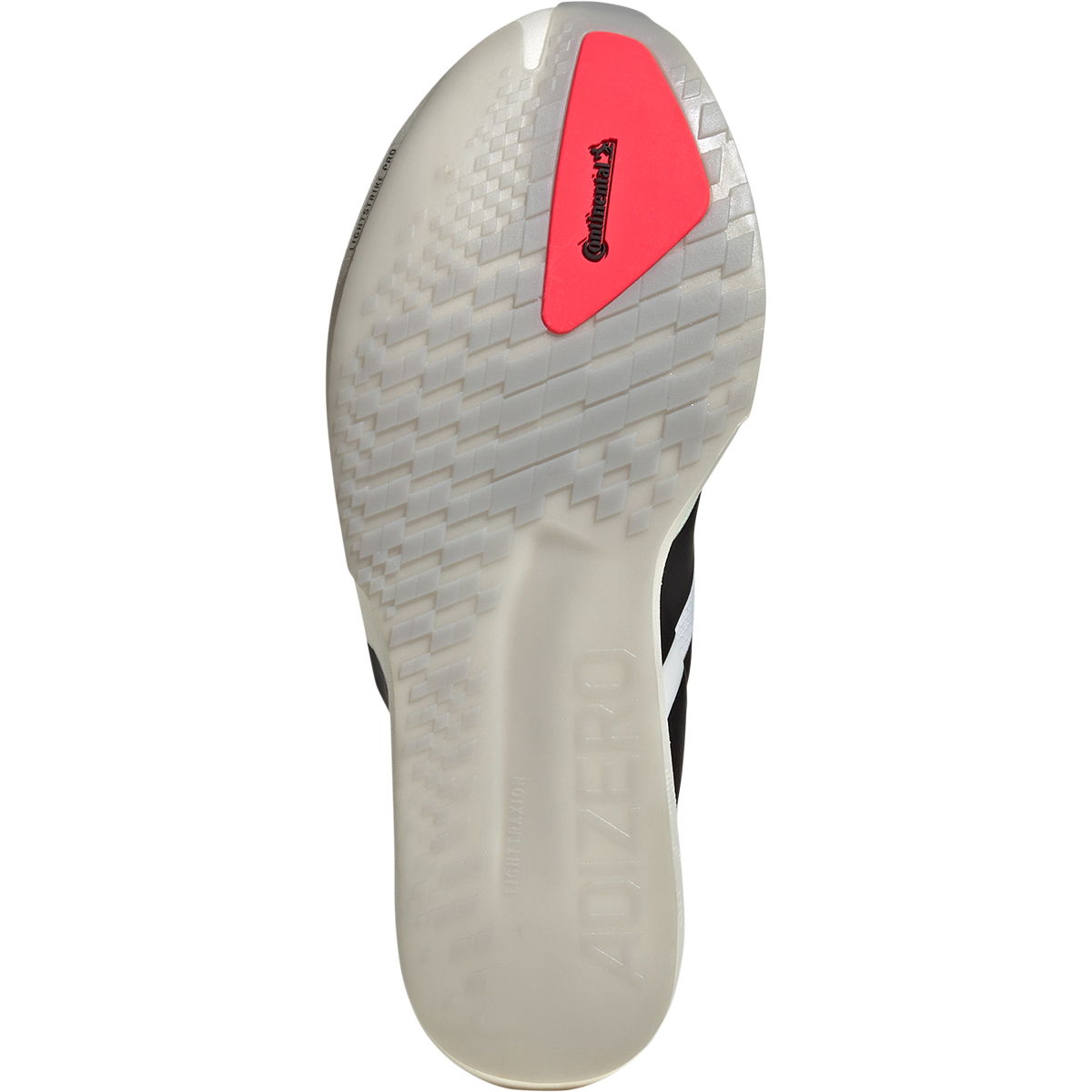 adidas Adizero Adios 9 Løbesko Herre