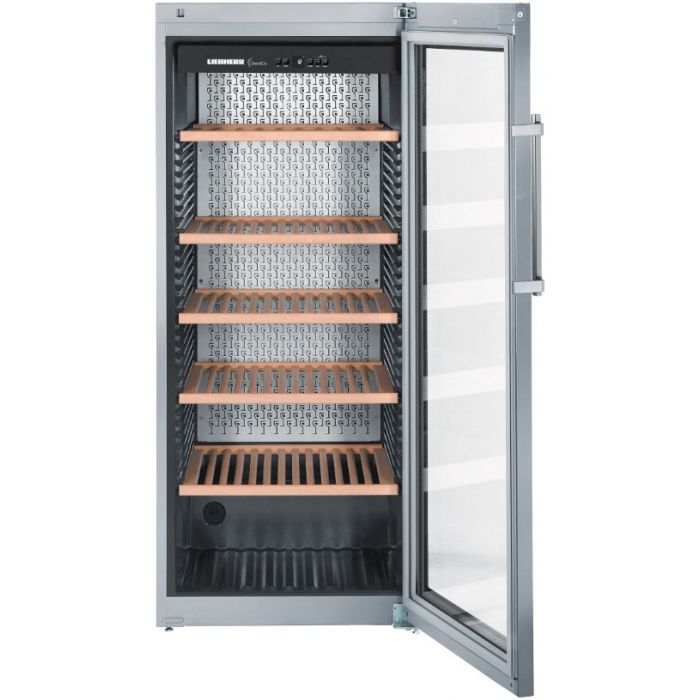 Liebherr Weinklimaschrank WKes 4552-22