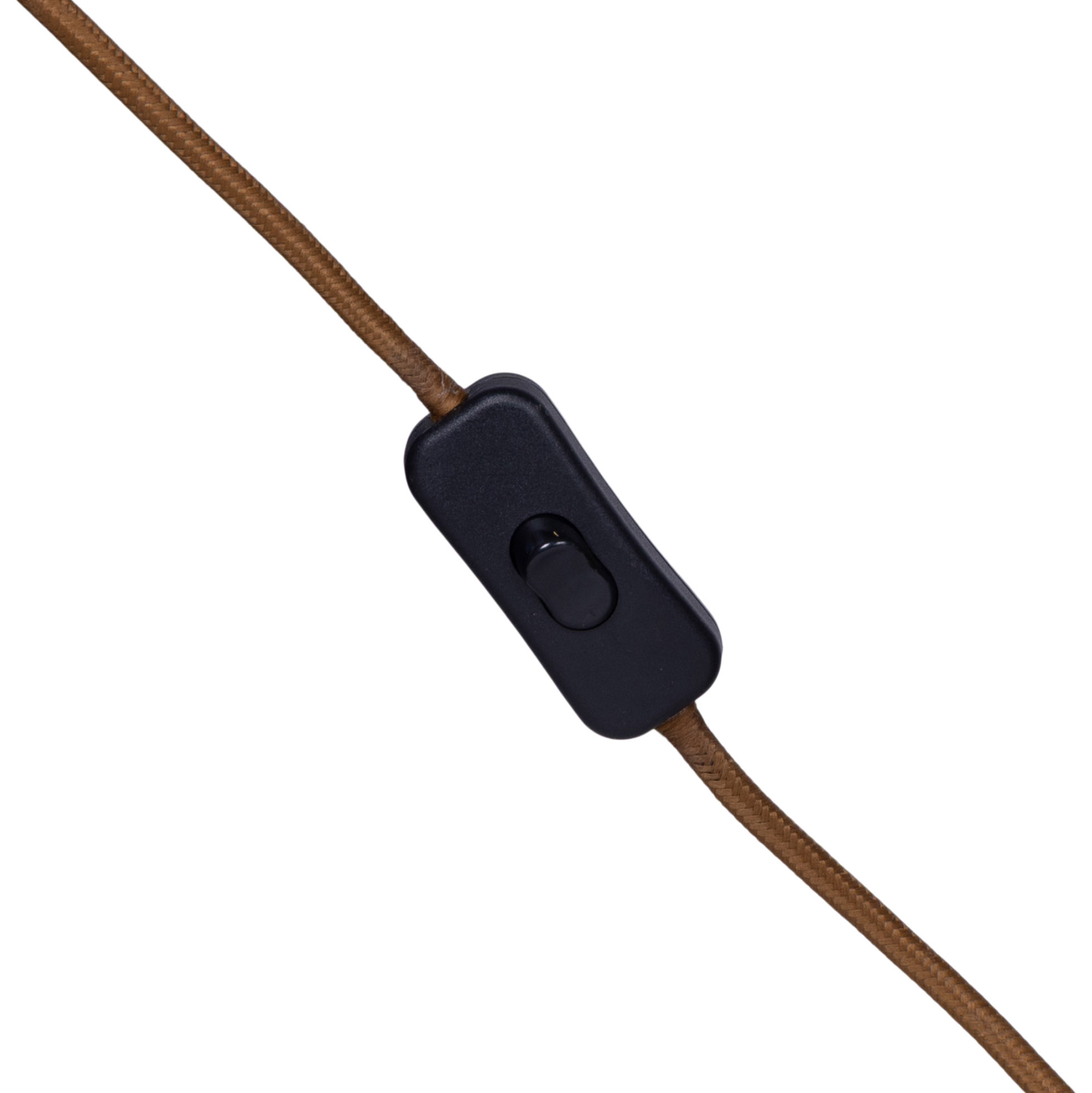 Tafellamp Adams Ø40 cm bronze