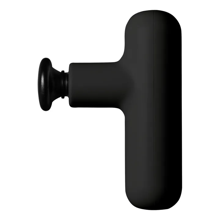 Lola Pistolet de massage | Noir