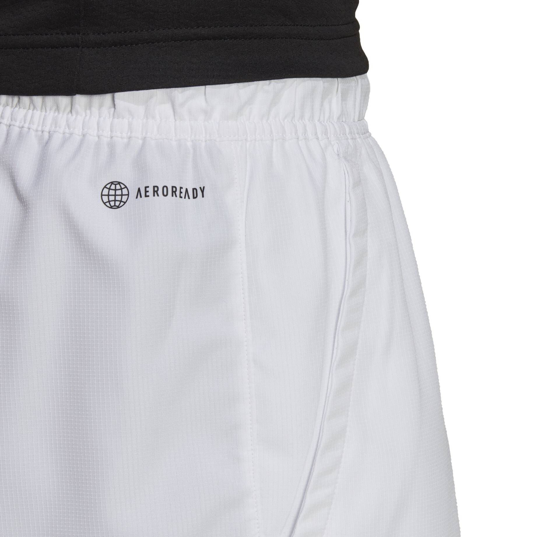 adidas Performance| Herren Tennisshorts CLUB SHORT