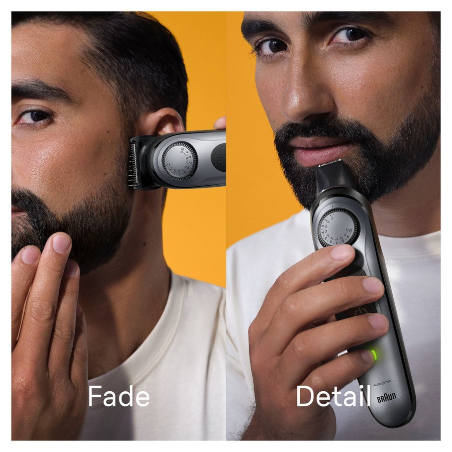 Braun Professional Beard Trimmer Series 7 BT7420