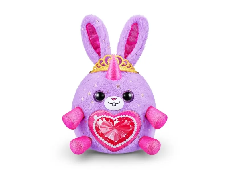 Rainbocorns Fairycorn Princess Series 6 Plush Medium