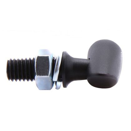 Veilleuses Highsider PROTON LED SERIE ONE Universel - Noir