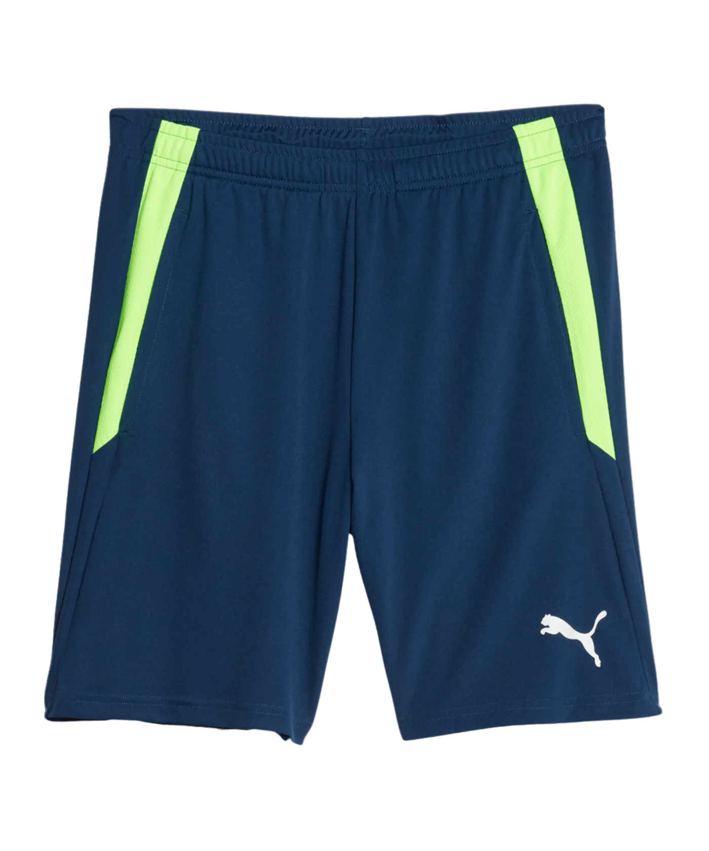 PUMA teamLIGA 2 Short Blau F54