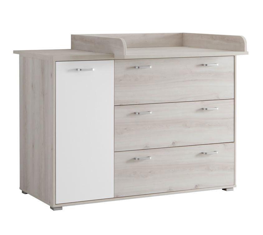 Zurbrüggen Wickelkommode CUBY