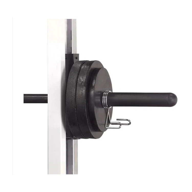 BODYSOLID Adaptateur fonte olympique