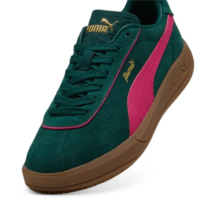 Puma Club Klassika SD Sneakers Dames