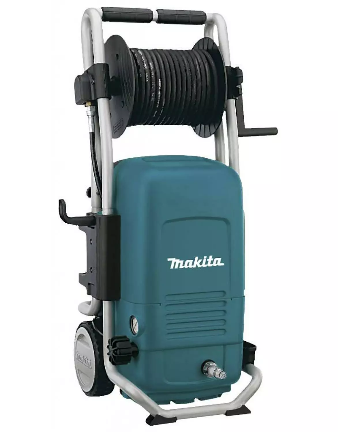 Makita HW151 Hogedrukreiniger - 2500W - 150 bar