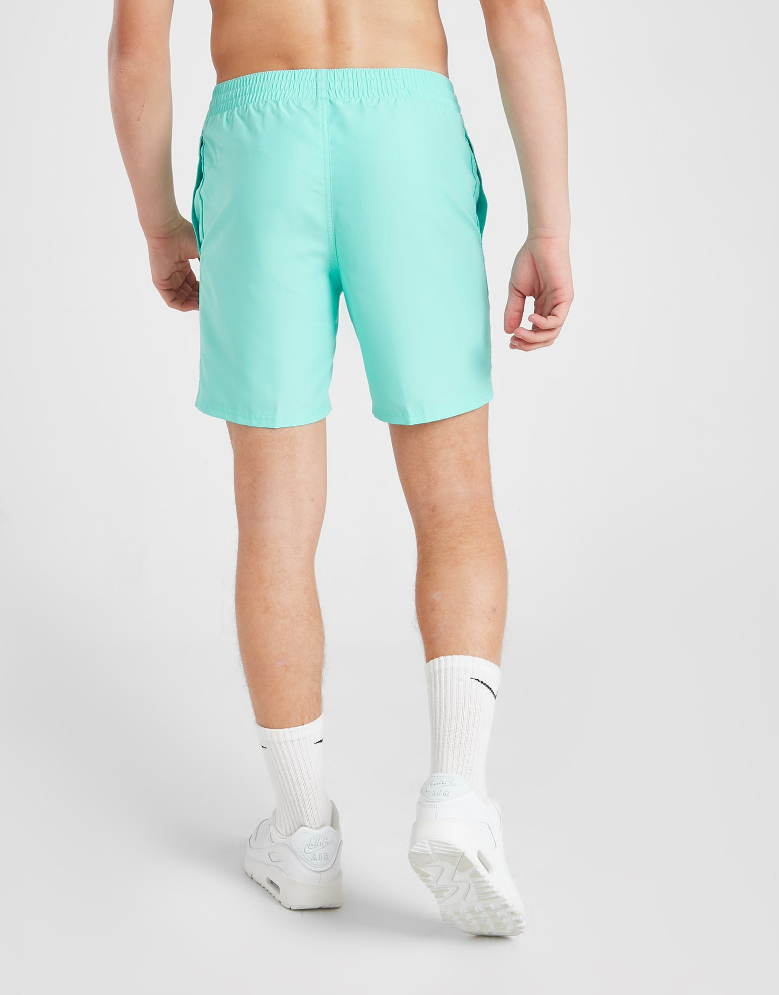 Nike Short de Bain Core Enfant