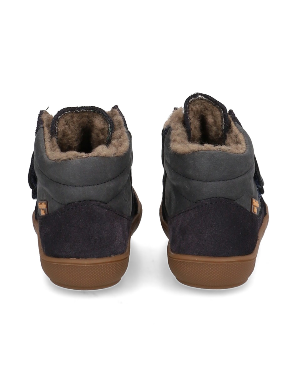 OLLIE WOOL TEX