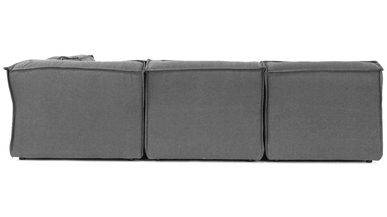 Hoeksofa  Candy