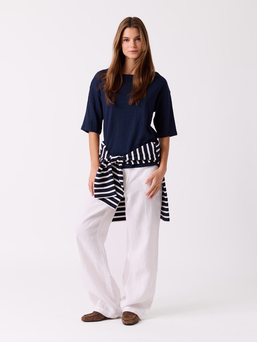Tilla topp Sky Captain