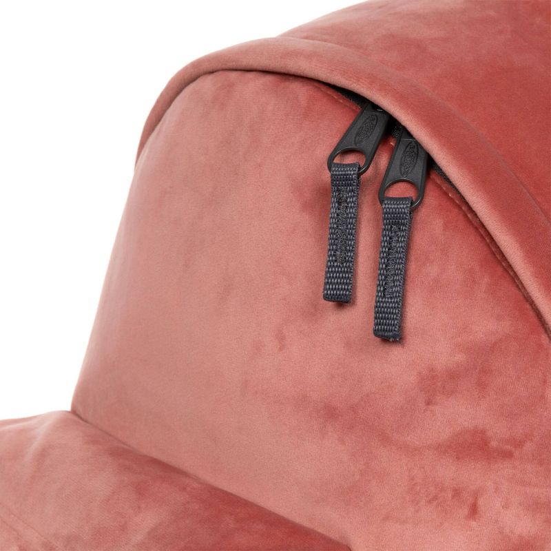 Sac à dos Padded Pak'r 40 cm Velvet Terra