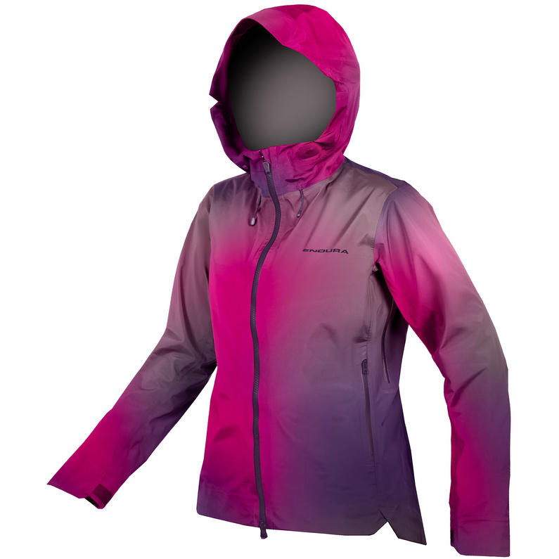 Endura Damen MT500 Waterproof Jacke