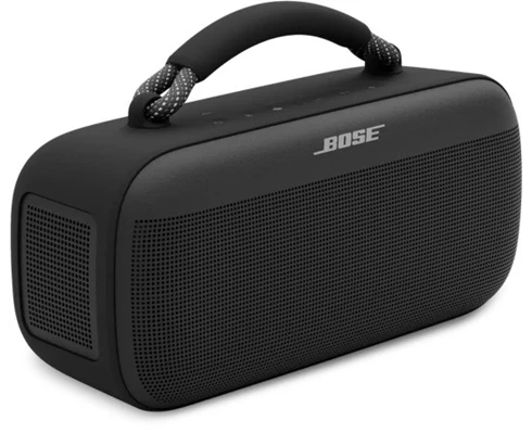 Bose SoundLink Max - Black