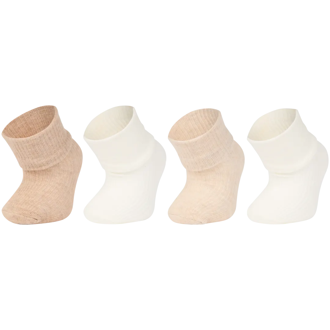 Chaussettes pour bébé Hoodadoo