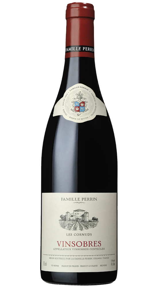 Famille Perrin : Vinsobres 