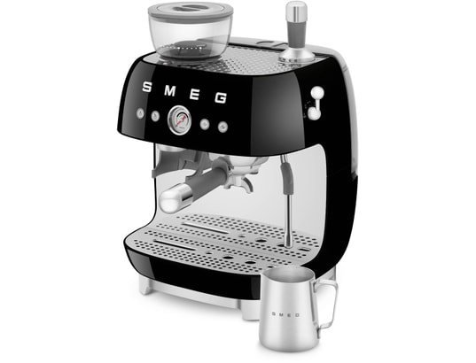 SMEG - Expresso EGF03BLEU
