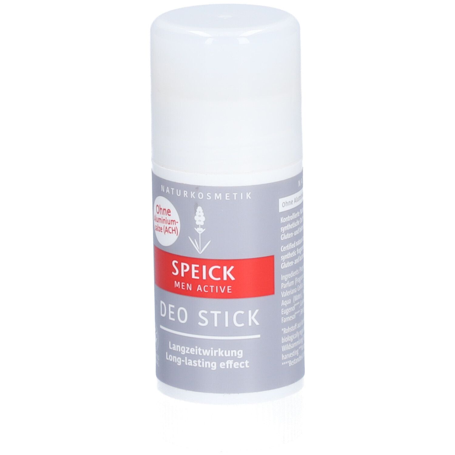 SPEICK Men Active Deo Stick