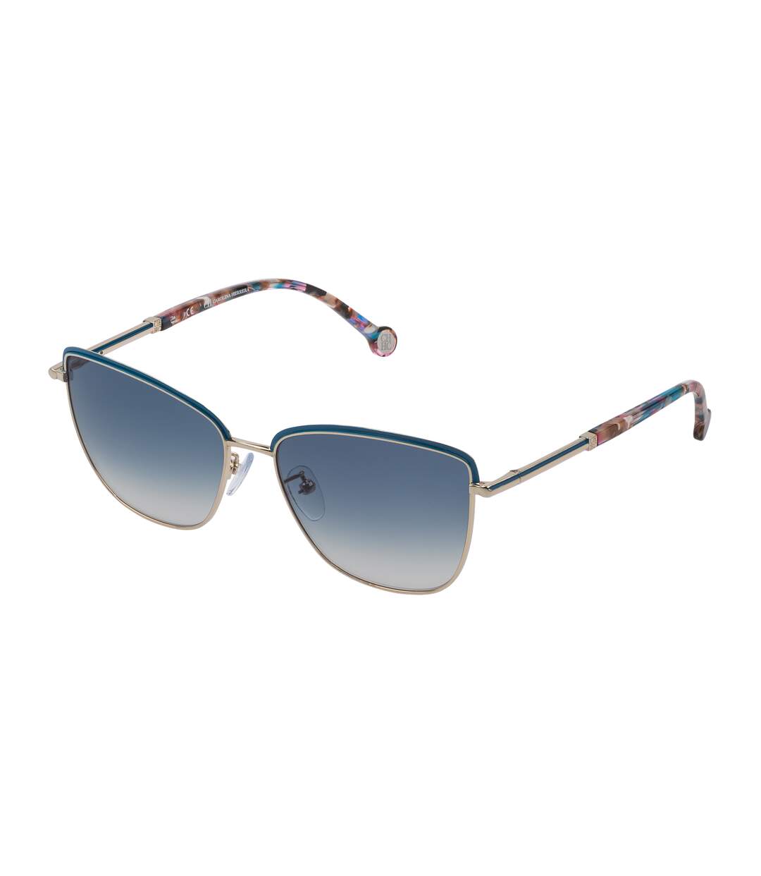 Lunettes De Soleil Femme Carolina Herrera She160-560492