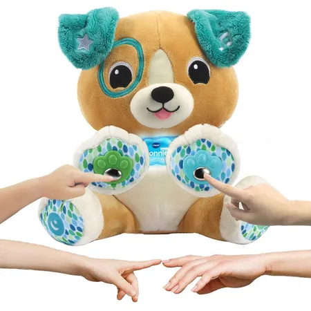 VTech Magische-Pfoten-Hündchen
