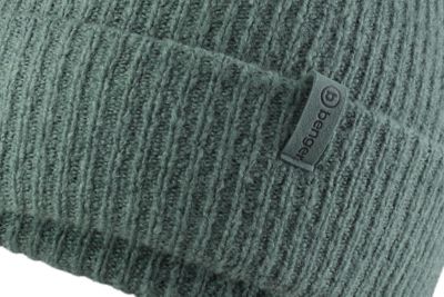 BengerNORA BEANIE - grün