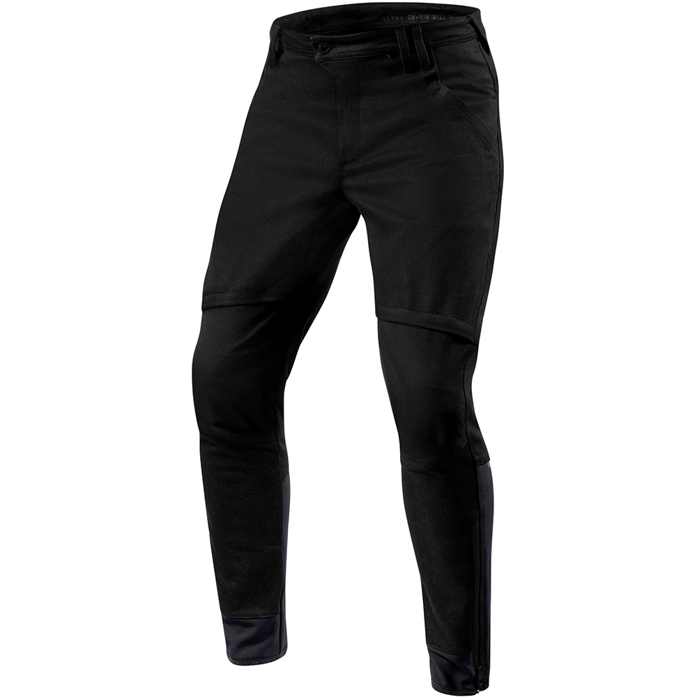 Rev'it - Pantalon Thorium TF Noir