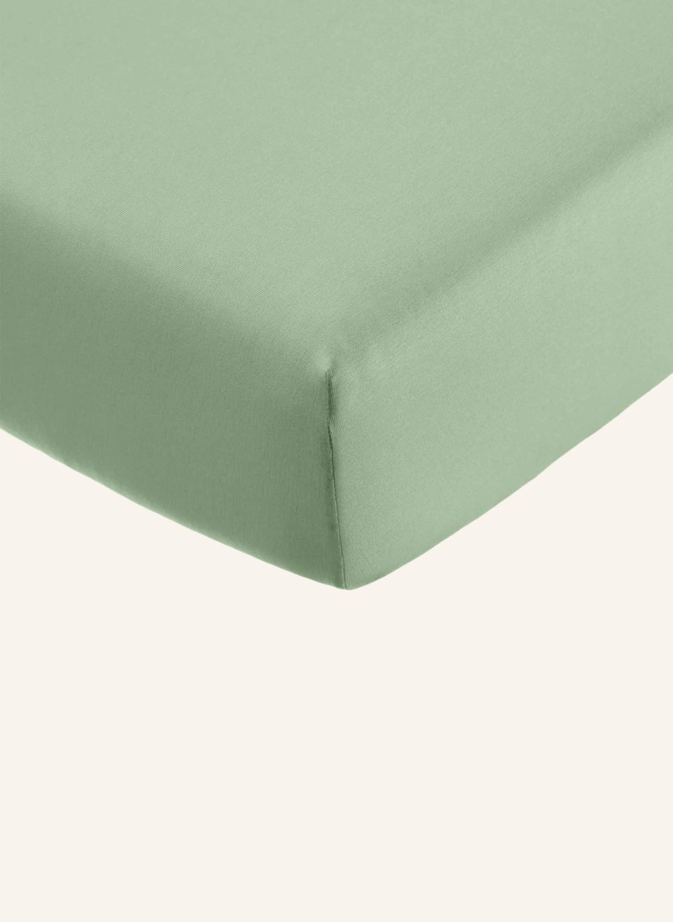 RID SELECTION Spannbettlaken SUPERIOR ZWIRNJERSEY