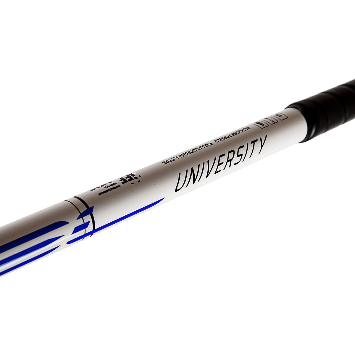 EXEL University Uniflex Round SB 75 Floorballstav