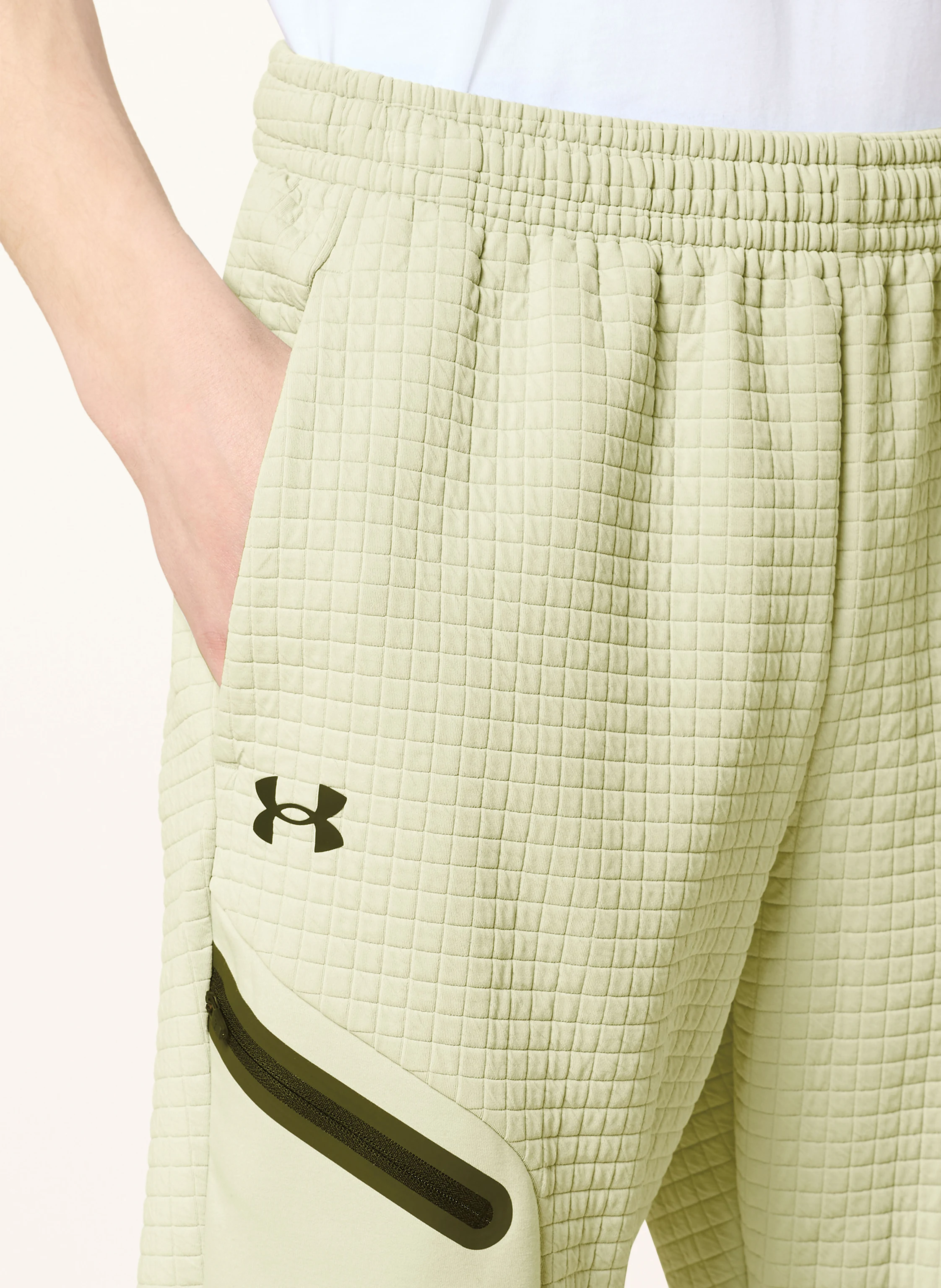 UNDER ARMOUR Trainingshose UA UNSTOPPABLE