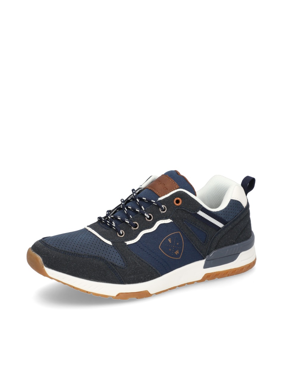 Textil Sneaker