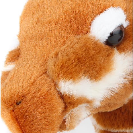 Fao Schwarz Giraf bamse