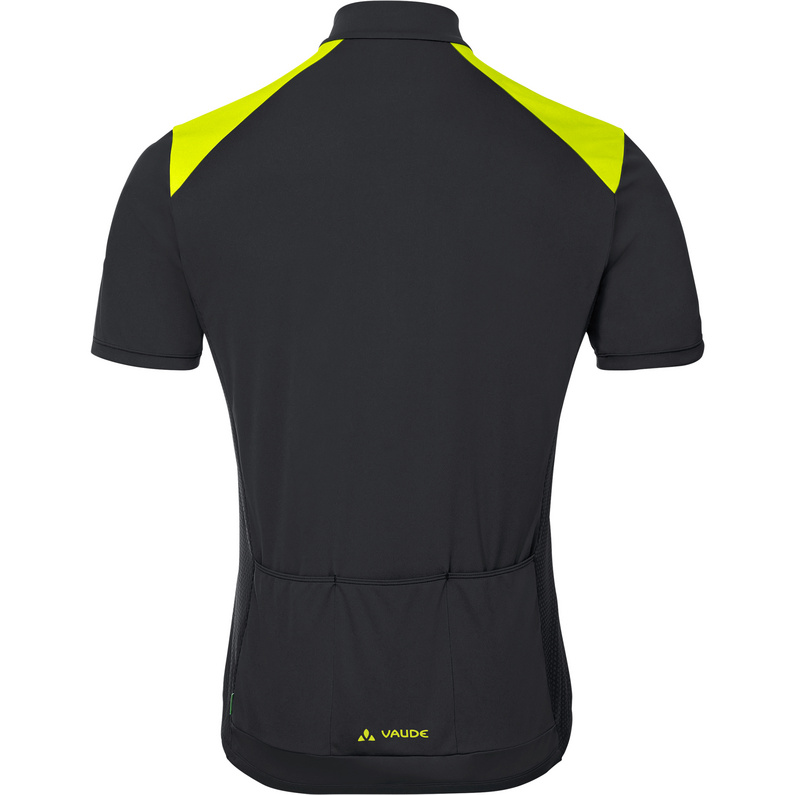 Vaude Herren Matera FZ Trikot