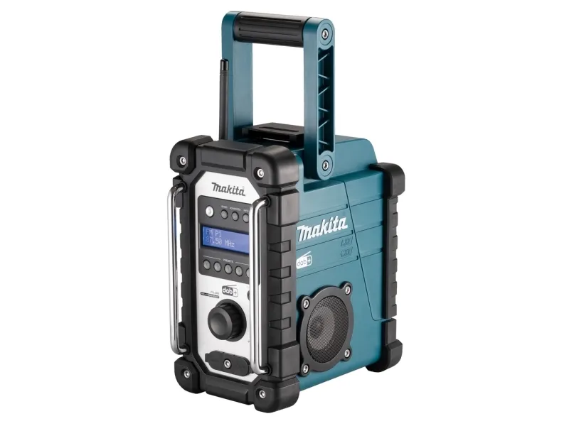 Makita DMR110 - Jobsteds-radio