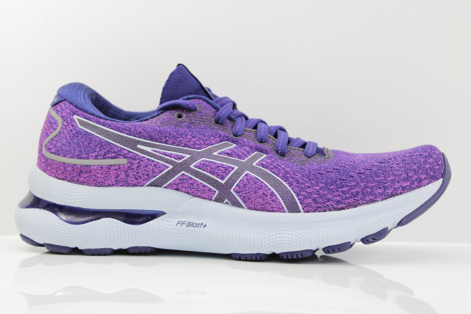 Asics Gel-Nimbus 24