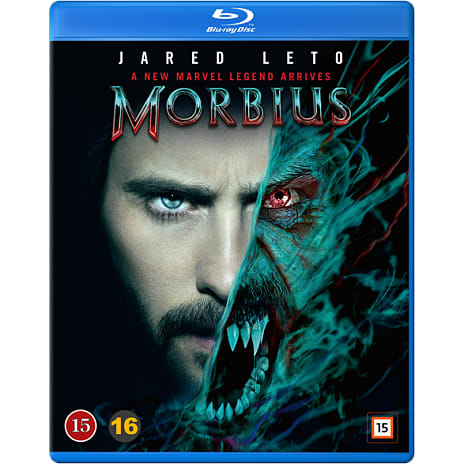 Bd morbius