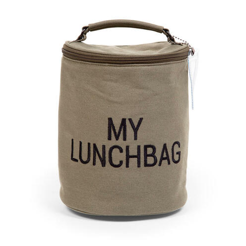 My Lunchbag Kaki - CHILDHOME
