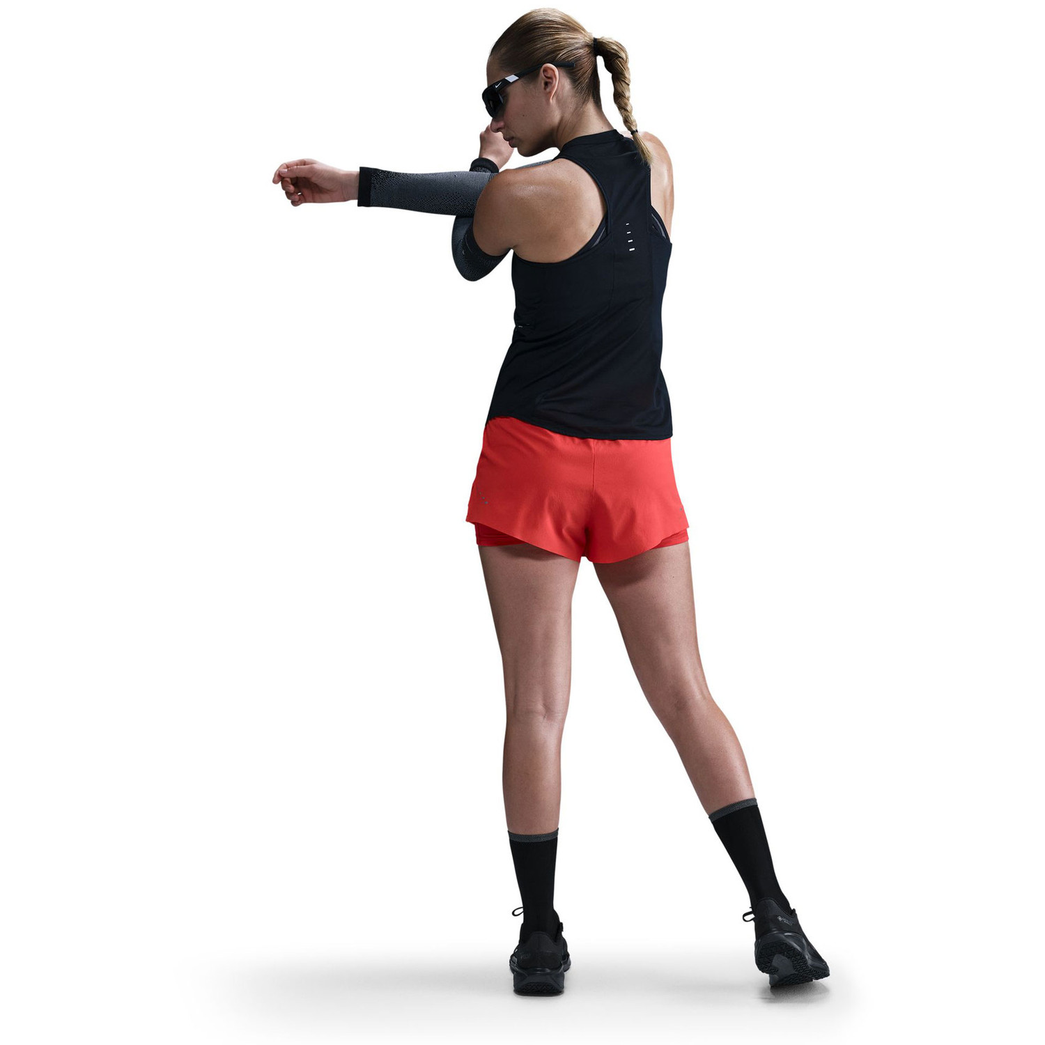 Nike Dri-FIT Swift Singlet Dames