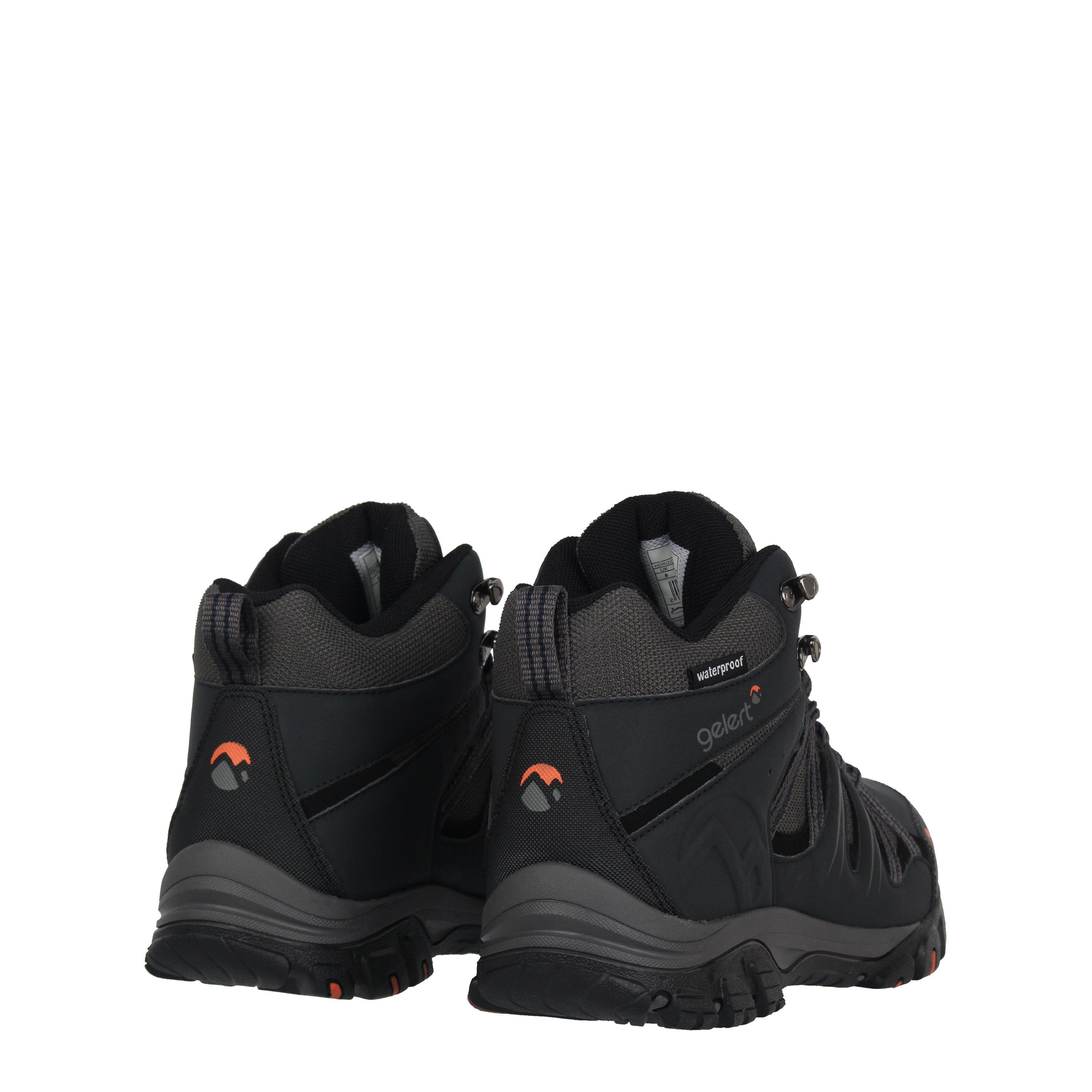 Gelert Horizon Mid Waterproof Mens Walking Boots