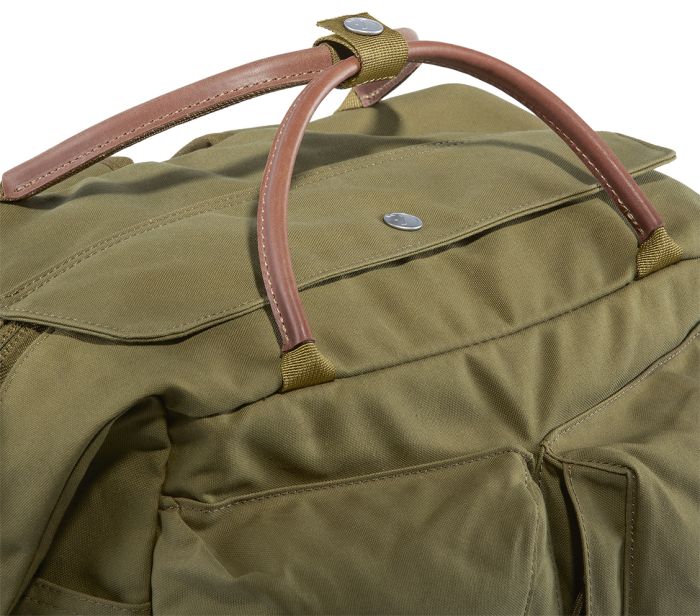 Haulpack No. 1 rygsæk
