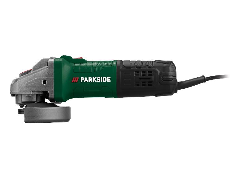 Haakse slijper 750 W