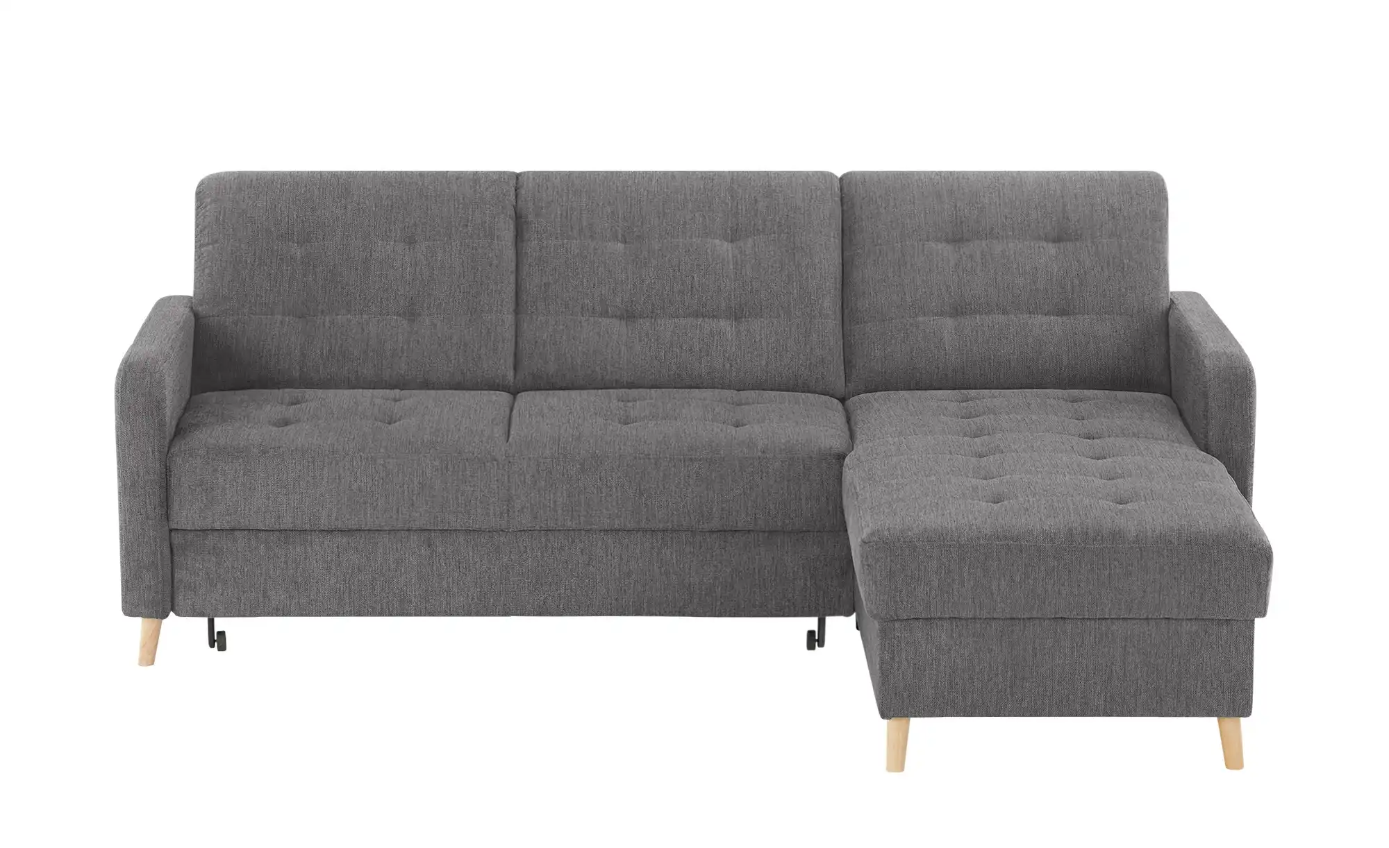 Ecksofa mit Schlaffunktion Venus