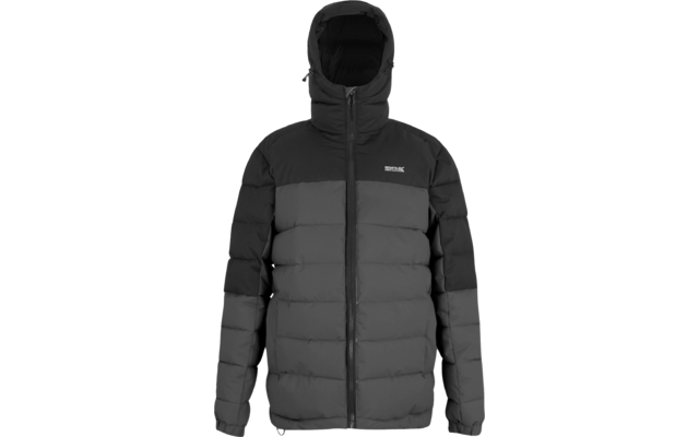 Regatta Aldthorn Herren Steppjacke